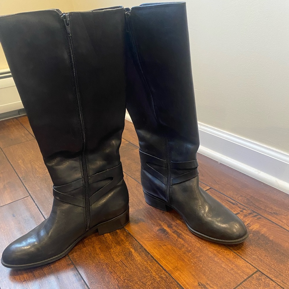 Ralph Lauren boots
